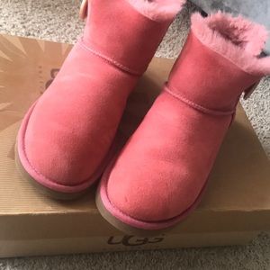 Australia Ugg